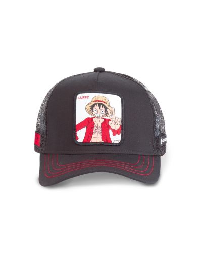 CASQUETTE CAPSLAB ONE LUFFY
