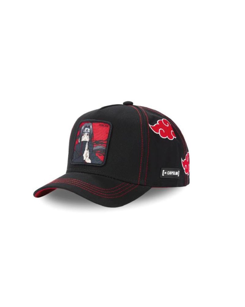 CASQUETTE CAPSLAB ITACHI