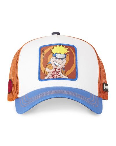 CASQUETTE CAPSLAB NARUTO