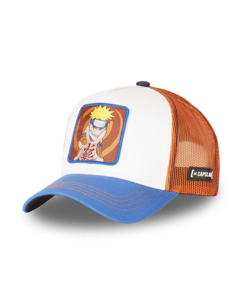 CASQUETTE CAPSLAB NARUTO