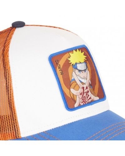 CASQUETTE CAPSLAB NARUTO