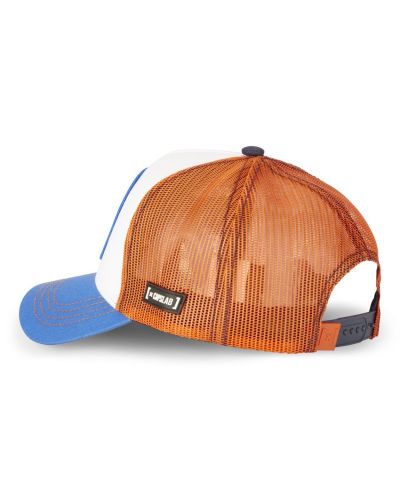 CASQUETTE CAPSLAB NARUTO