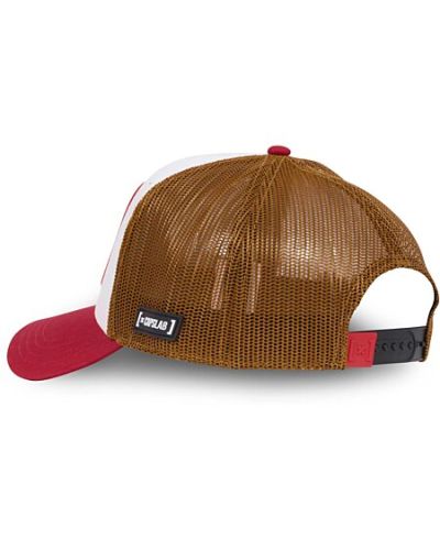 CASQUETTE CAPSLAB ONE LUFFY
