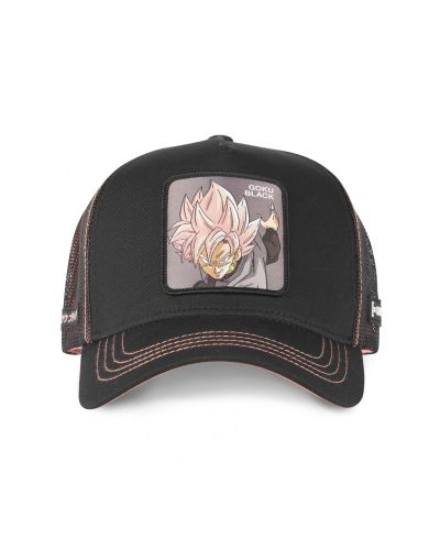 CASQUETTE CAPSLAB DBZ SAN GOKU