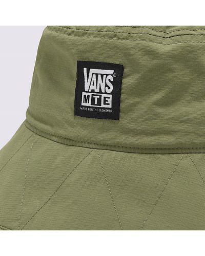 MTE Wilder Bucket Hat LODEN GREEN