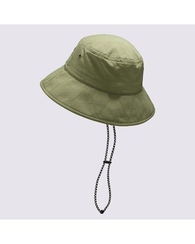MTE Wilder Bucket Hat LODEN GREEN