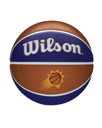 NBA TEAM TRIBUTE BSKT PHO SUNS