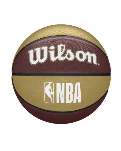 NBA TEAM TRIBUTE CLE CAVS