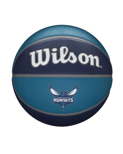 NBA TEAM TRIBUTE BSKT CHAR HORNETS