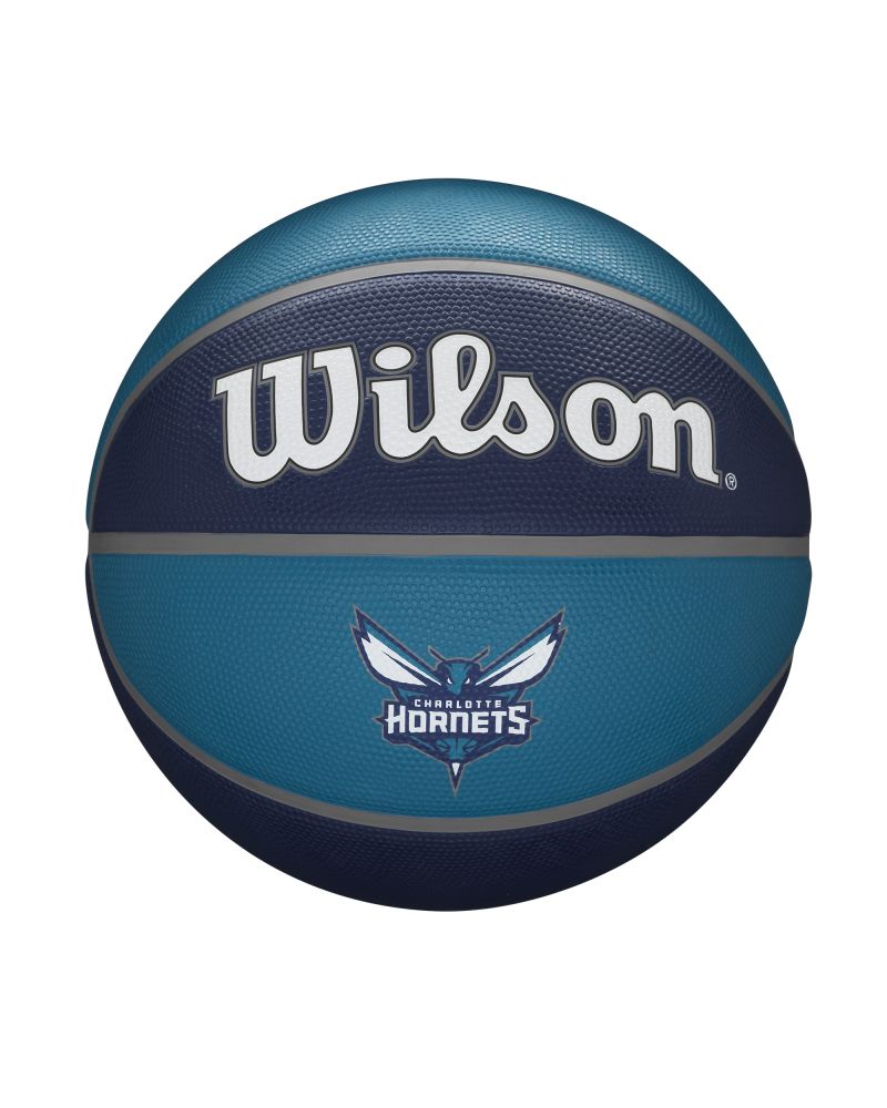NBA TEAM TRIBUTE BSKT CHAR HORNETS