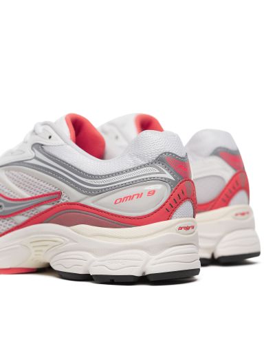 PROGRID OMNI 9 - IVORY/CORAL