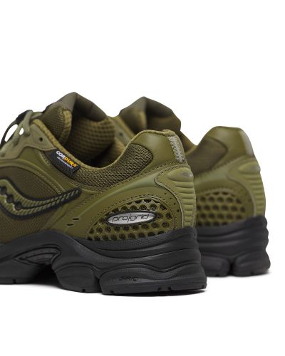 PROGRID TRIUMPH 4 - AVOCADO