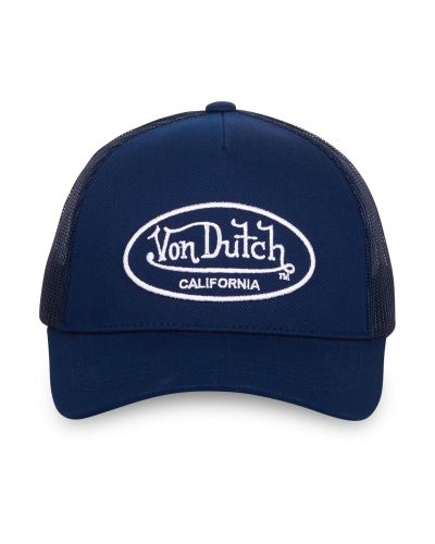 CASQUETTE VON DUTCH TRUCKER