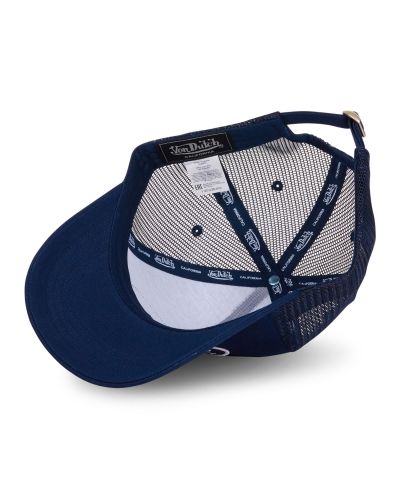 CASQUETTE VON DUTCH TRUCKER
