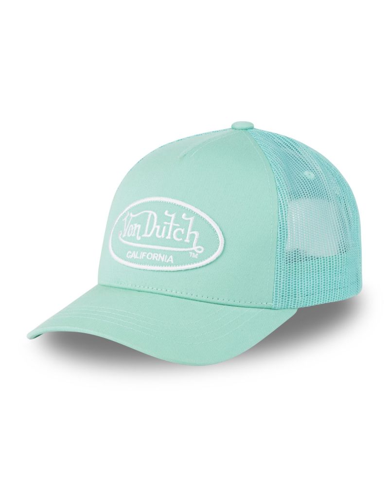 CASQUETTE VON DUTCH TRUCKER