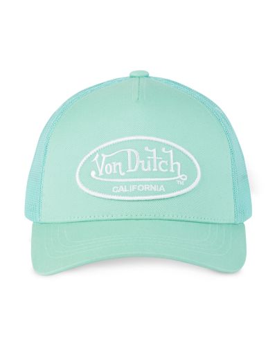 CASQUETTE VON DUTCH TRUCKER