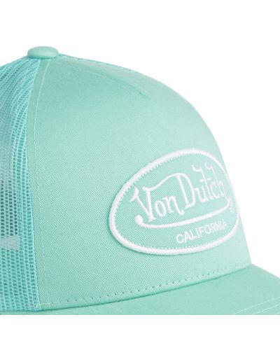 CASQUETTE VON DUTCH TRUCKER