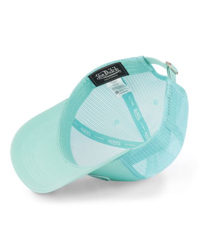 CASQUETTE VON DUTCH TRUCKER