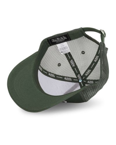 CASQUETTE VON DUTCH TRUCKER