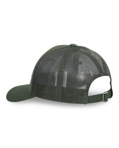 CASQUETTE VON DUTCH TRUCKER