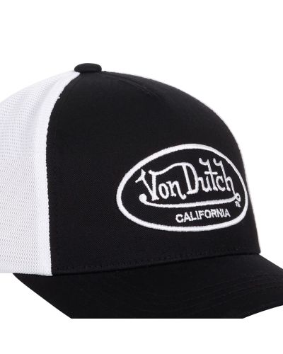 CASQUETTE VON DUTCH TRUCKER
