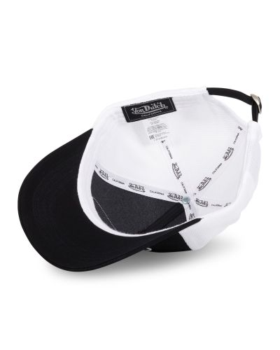 CASQUETTE VON DUTCH TRUCKER