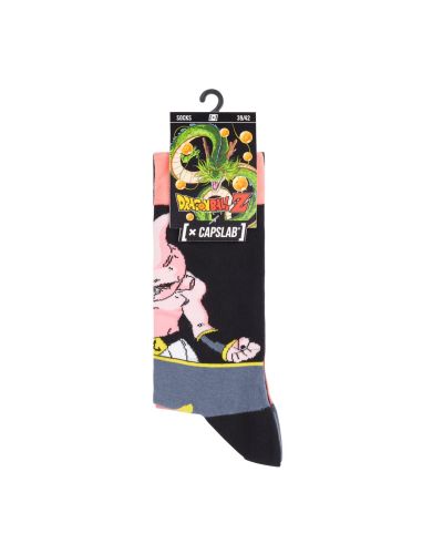 CHAUSSETTE CAPSLAB DRAGONBALL Z