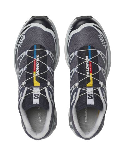 XT-6 Grisaille / Blue Nights / Quarry