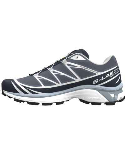 XT-6 Grisaille / Blue Nights / Quarry