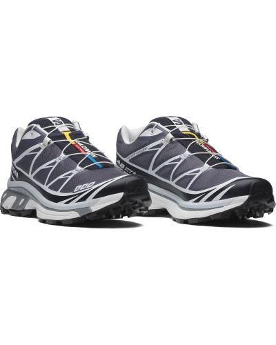 XT-6 Grisaille / Blue Nights / Quarry