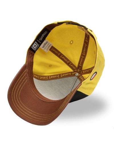 casquette trucker CAPSLAB X POKEMON