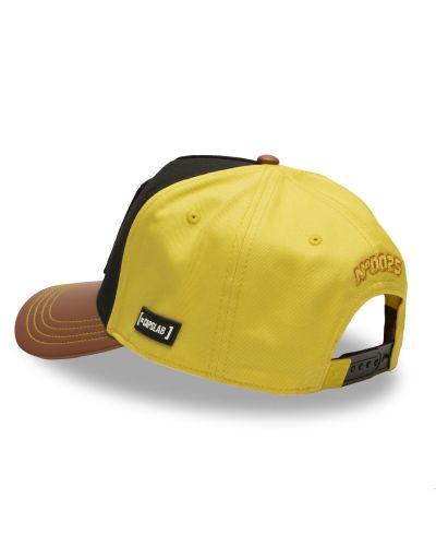 casquette trucker CAPSLAB X POKEMON