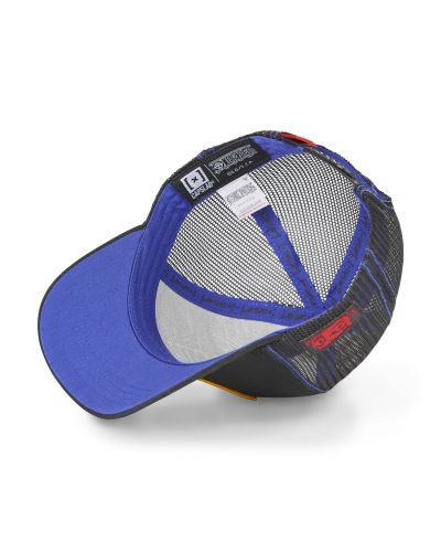 CASQUETTE CAPSLAB ONE PIECE