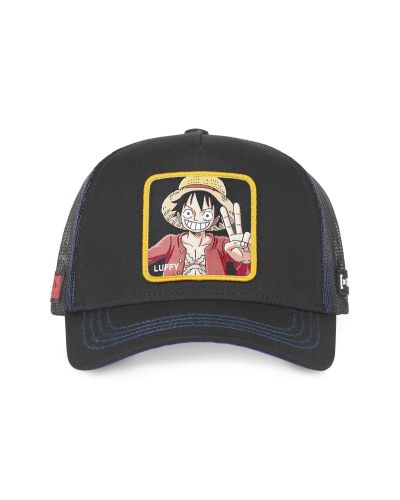 CASQUETTE CAPSLAB ONE PIECE