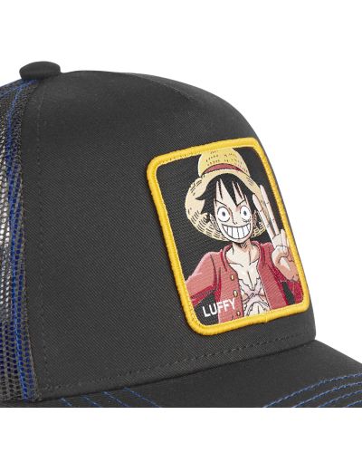 CASQUETTE CAPSLAB ONE PIECE