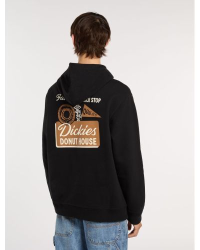 DONUT HOUSE HOODIE
