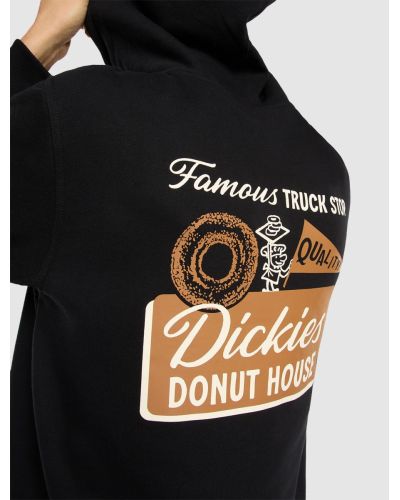 DONUT HOUSE HOODIE