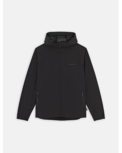 RONAN SHELL JACKET