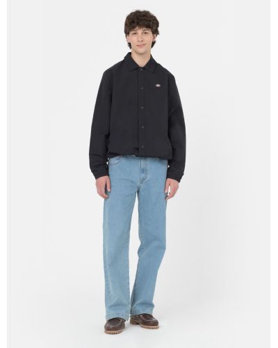 OAKPORT COACH JACKET noir