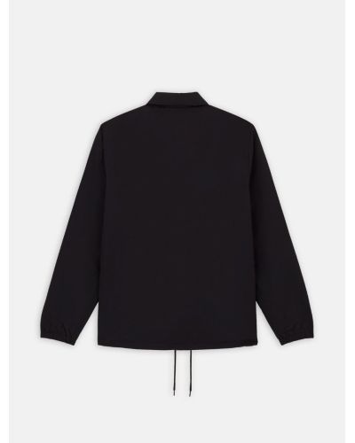 OAKPORT COACH JACKET noir