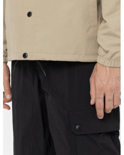 OAKPORT COACH JACKET beige