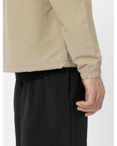 OAKPORT COACH JACKET beige