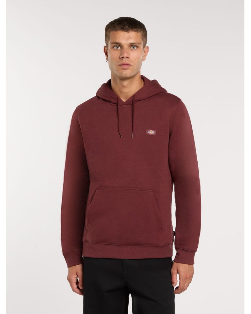 OAKPORT HOODIE