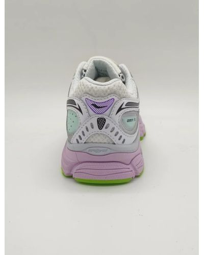 OMNI 9 KDZ white lilac