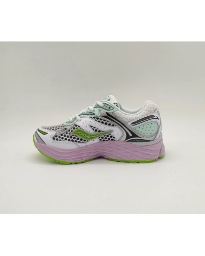 OMNI 9 KDZ white lilac