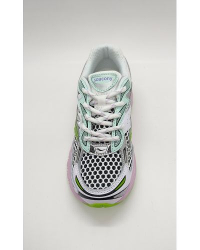 OMNI 9 KDZ white lilac