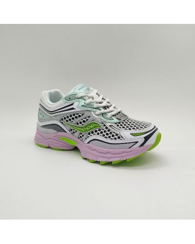 OMNI 9 KDZ white lilac