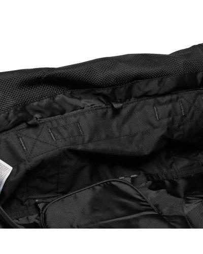 BCV DUFFEL 42L TNFBLACK/ASPHGR
