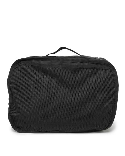 BCV DUFFEL 42L TNFBLACK/ASPHGR