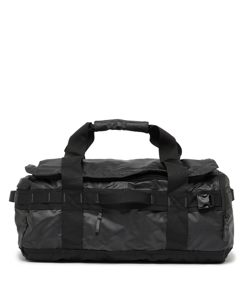 BCV DUFFEL 42L TNFBLACK/ASPHGR